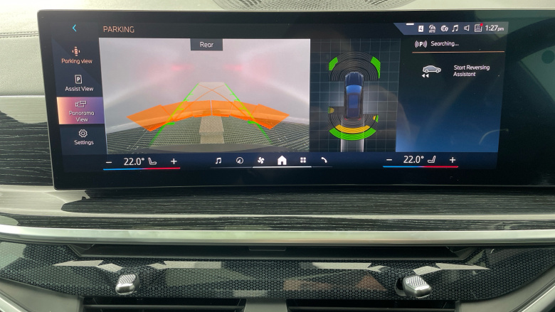 BMW X5 xDrive50e M Sport 5dr Auto [Tech/Pro Pack] Estate